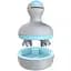 Масажер для голови Xiaomi Mini Head Massage M2 (Grey) [49011] - мініатюра 1