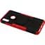 Чехол-накладка Toto Dazzle Kickstand 2 in 1 Case HuAwei Y7 Pro 2019/Enjoy 9 Red - миниатюра 6