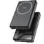 Зовнішній акумулятор Borofone Astute BJ49 10000mAh Black [120614] - мініатюра 3
