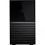 Зовнішній жорсткий диск Western Digital My Book Duo 20TB [WDBFBE0200JBK-EESN] [134676] - мініатюра 2
