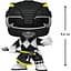 Фігурка Funko Pop! Power Rangers: Чорний рейнджер 9.6 см [72154] [118197] - мініатюра 2