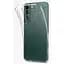 Оригінальний силіконовий чохол Spigen Liquid Crystal Samsung Galaxy S22 Plus (6.6") Прозорий (ACS03950) - мініатюра 1
