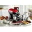 Рожкова кавоварка еспресо Ariete 1318 Espresso Moderna Red (1318/00) - мініатюра 8