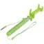 Монопод Toto MK-05 mini AUX cable green - мініатюра 2