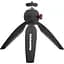Трипод Manfrotto PIXI (MTPIXI-B) [121035] - мініатюра 2