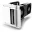 Підставка для відеокарти NZXT Vertical GPU Mounting Kit - White (AB-RH175-W1) - мініатюра 7