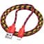 Кабель Hoco Lightning Meridian charging data cable X116 1 м 2.4A - миниатюра 1