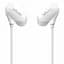 Навушники провідні VIVO XE710 3.5mm white - мініатюра 2