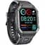 Smart Watch Gelius Pro Tactical Navy GP-SW007 IP68 black UA - мініатюра 6