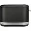 Тостер KitchenAid 5KMT2109EBK (5KMT2109EBK) - миниатюра 4
