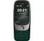 Телефон Nokia 6310 TA-1400 DS Green UA UCRF - мініатюра 2