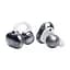 Навушники JBL Soundgear Clips White (JBLSNDGEARCLWHT) - мініатюра 2