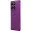 Смартфон Motorola Moto Edge 60 Pro 8/256GB Sparkling Grape (PB7X0089RS) - мініатюра 6