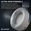 Беспроводные игровые наушники GamePro HSW-191-WHB Asgard Skadi Wireless 7.1 White-Blue - миниатюра 11