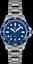 Годинник Atlantic Mariner Quartz Wave Blue 81376.41.59 - мініатюра 1