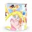 Кружка GeekLand Sailor Moon Сейлор Мун SM 02.37 330 мл белая - миниатюра 2