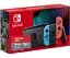 Ігрова консоль Nintendo Switch Neon Blue-Red Upgraded version + Карта пам'яті SanDisk Ultra 512 ГБ - мініатюра 6