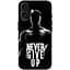 Чохол Demsky Never give up для Apple iPhone 17 (6.3) - мініатюра 1