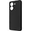 Чохол Wave Colorful Case для Poco X7 Pro Black [143619] - мініатюра 1
