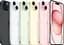 Смартфон Apple Iphone 15 128GB Green Refurbished - мініатюра 6