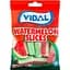 Конфеты Vidal Арбузные слайсы жевательные 90 г - миниатюра 1