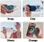 ShiftCam SnapGrip тримач камери для мобільного телефона з бездротовою кнопкою спуску затвора магнітне - мініатюра 4