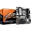 Материнська плата Gigabyte B860M DS3H s1851 B860 4xDDR5 M.2 HDMI DP mATX - мініатюра 4
