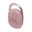 Портативная акустика JBL Clip 4 Pink [JBLCLIP4PINK] [53493] - миниатюра 2