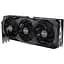 Відеокарта PNY GeForce RTX 5080 Triple Fan OC 16GB [VCG508016TFXPB1-O] EU [125935] - мініатюра 4