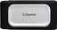 Зовнішній SSD накопичувач Kingston XS2000 1 TB [SXS2000/1000G] [69707] - мініатюра 2