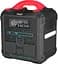 Портативная зарядная станция Energizer 551wh 700w PPS550W1F - миниатюра 2