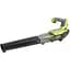 Повітродувка Ryobi One+ Hybrid OBL18JB без АКБ та ЗП 5133003662 - мініатюра 1