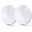 WiFi Mesh система TP-Link Deco M5 2-pack (AC1300, 2xGE, 2шт, MESH) - мініатюра 1