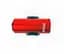 Комплект фар Prox Pictor Cree Set 350+10 Lm USB 200 mAh червоний (G0000210) - мініатюра 4