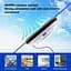 Робот для миття вікон Liectroux YW610 White - мініатюра 10
