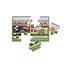 Пазл Melissa & Doug Машинки набор из 4 пазлов в коробке (MD3794) - миниатюра 3