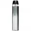 Под-система Vaporesso XROS 3 Pod System 1000 mAh 2 ml Icy Silver (11212) - мініатюра 1