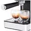 Рожкова кавоварка еспресо Russell Hobbs Distinctions Metallic 26452-56 - мініатюра 4