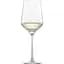 Келих для білого вина Schott Zwiesel Pure Sauvignon Blanc 408 мл (112412) - мініатюра 2