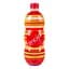Напиток безалкогольный Mojo Pineapple twist сильногазированный сокосодержащий с ананасовым соком 0.5 л - миниатюра 1