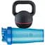 Шейкер спортивний BlenderBottle Original Classic 20oz/590 мл Plum (Classic 20oz Plum) - мініатюра 3
