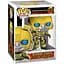 Ігрова фігурка Funko Pop! Трансформери Бамблбі у стрибку (63954) - мініатюра 3