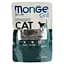 Влажный корм Monge Cat Grill Sterilised форель 85 г (70013659) - миниатюра 2