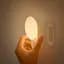 Світильник-нічник Baseus Full Moon Human Body Induction Night Light G2 DGFM-02 White - мініатюра 5