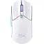 Мишка HyperX Pulsefire Haste 2 Core Wireless White (8R2E7AA) - мініатюра 5