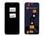 Дисплей для Infinix Hot 30i (X669), чорний, без рамки, SKI656-C19 V3 - миниатюра 1