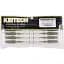 Силикон Keitech Swing Bait 2.8" #418 Bluegill Flash (8 шт/уп) - миниатюра 2