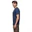 Футболка Black Diamond M MonoPocket SS Tee Indigo L (1033-BD 7302594013LRG1) - мініатюра 4