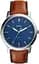 Годинник Fossil FS5304 - мініатюра 1