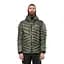 Куртка чоловіча Salewa Ortles Med 3 RDS DWN Jacket Men S Оливковий - мініатюра 1